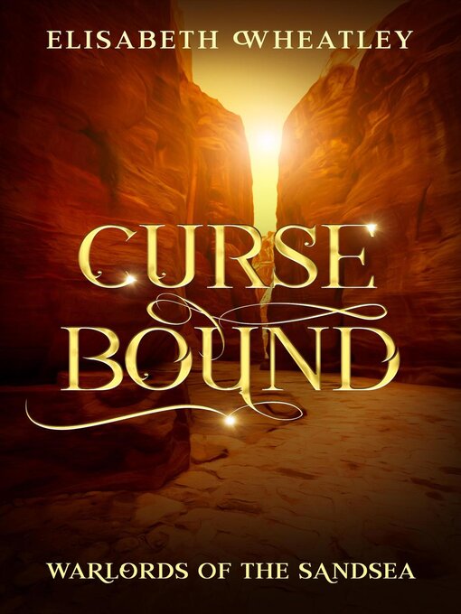 Title details for Cursebound by Elisabeth Wheatley - Available